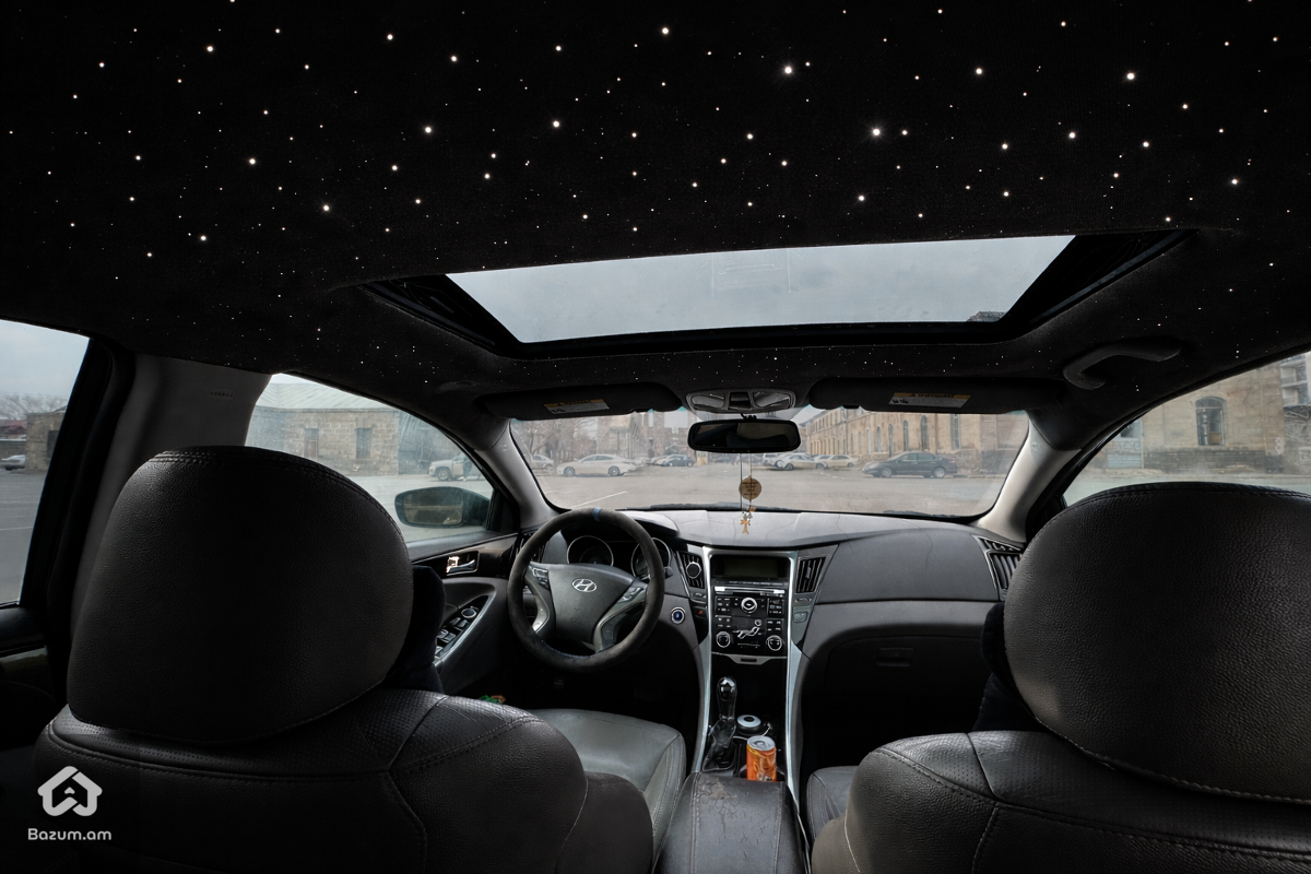 Hyundai Sonata - image 3