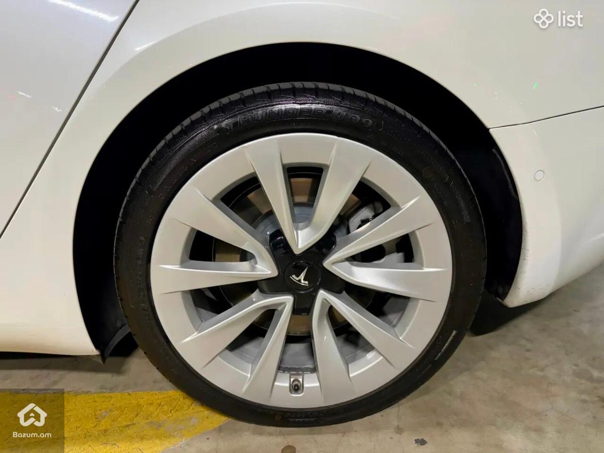 tesla model 3 Poxanakum - image 6