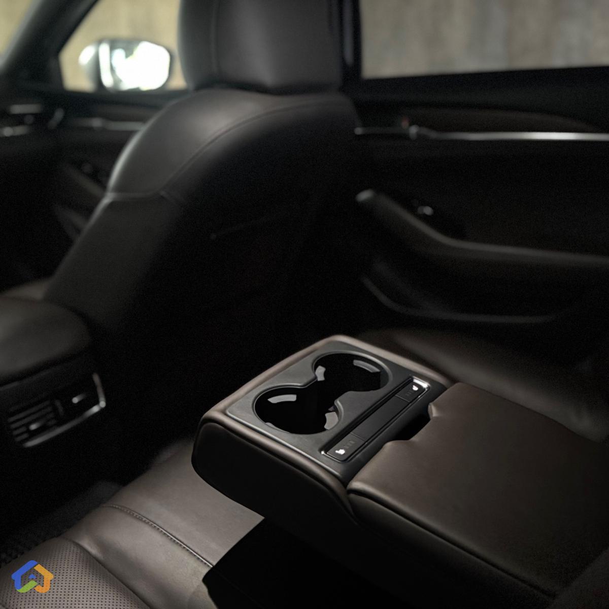 Mazda 6 Signature - image 8