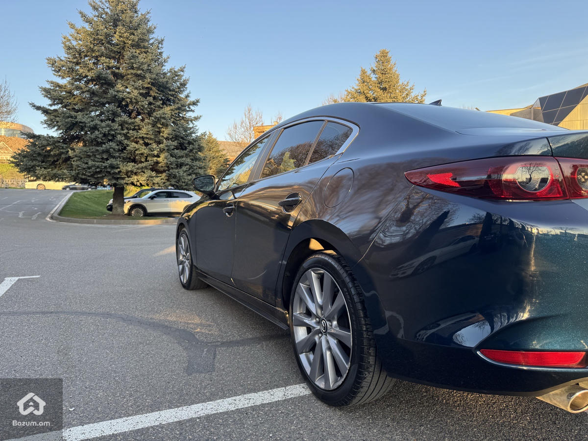 Mazda 3 2020  - image 5