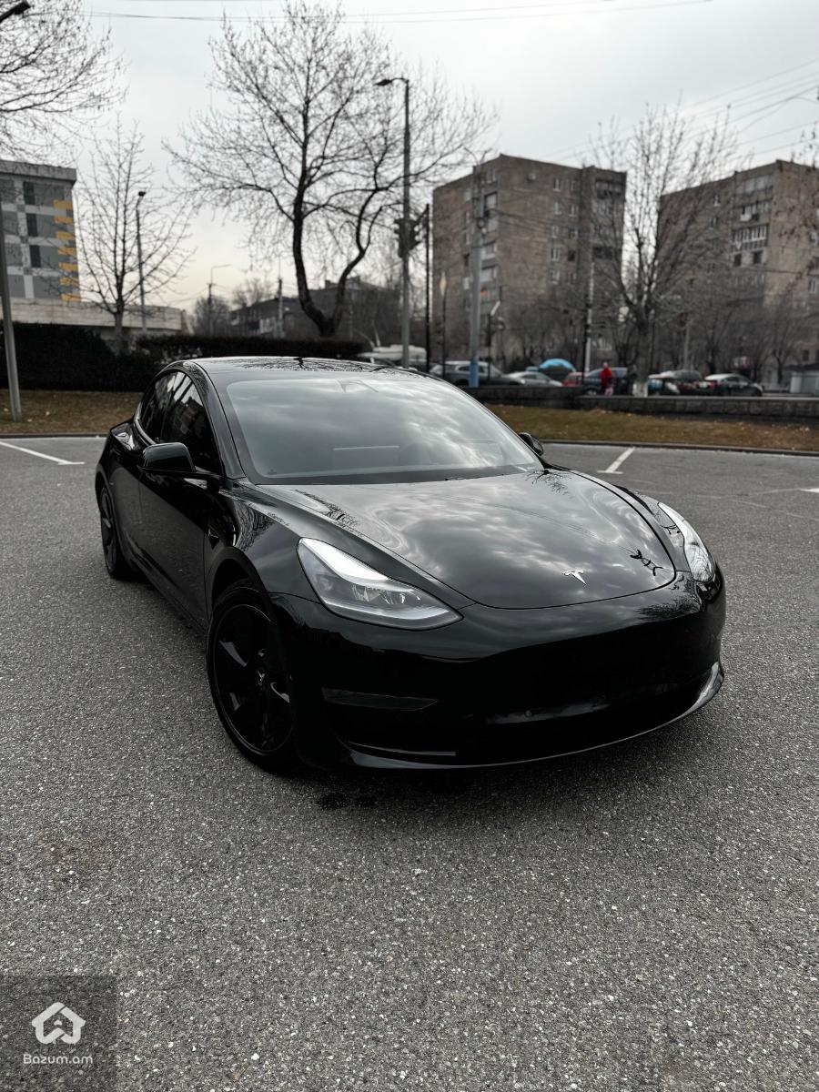 Tesla M3 SR+ - image 7