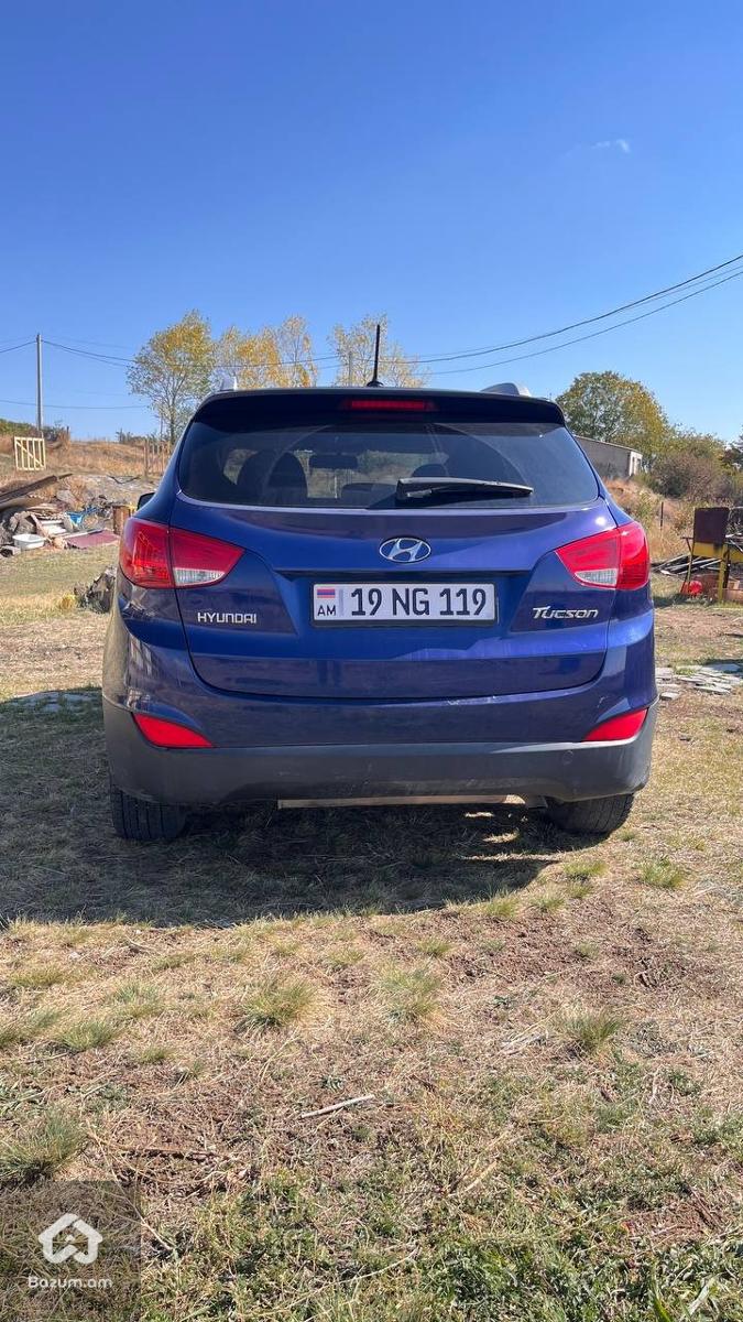 Hyundai Tucson - image 15