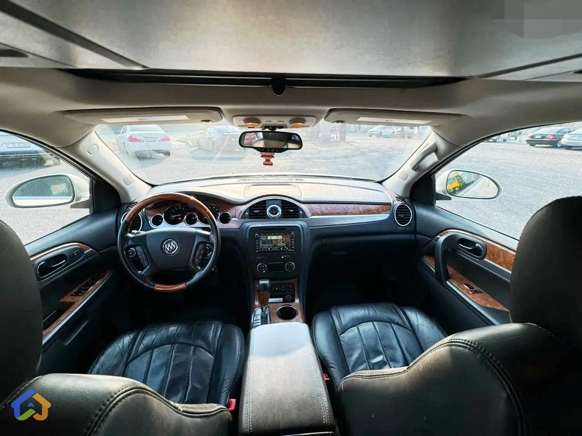 Վաճառվում է Buick Enclave CXL2 AWD 4x4 Restyle  - image 9