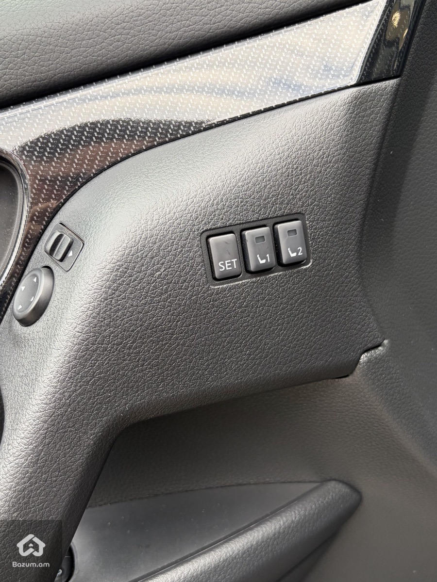 Nissan Rogue SL AWD 2019 - image 9