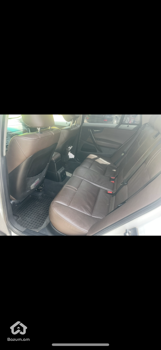 BMW X3 E83 - image 9