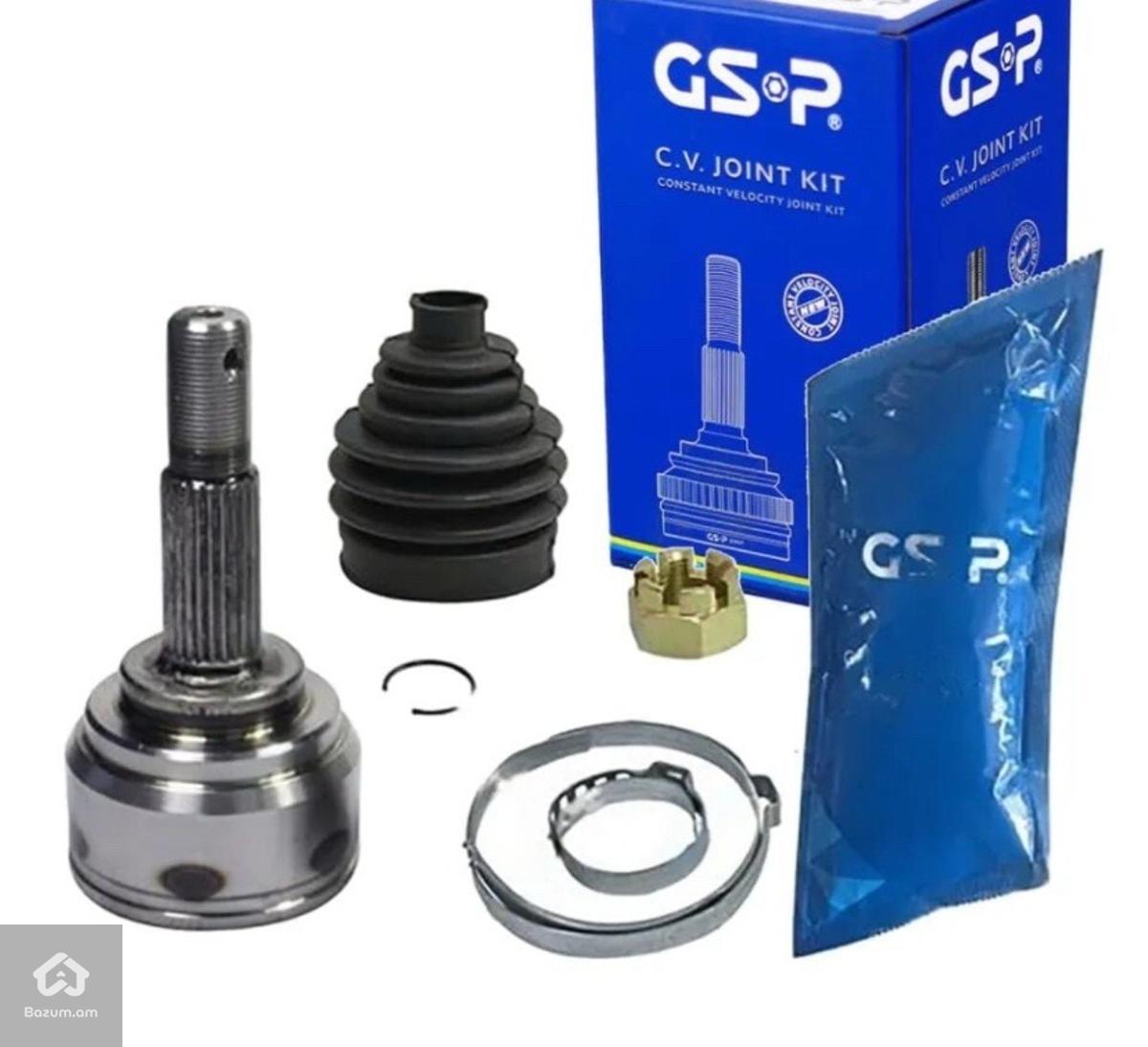 Toyota Camry V40 V50 V70 գռանատ (шрус) ՆՈՐ - image 1