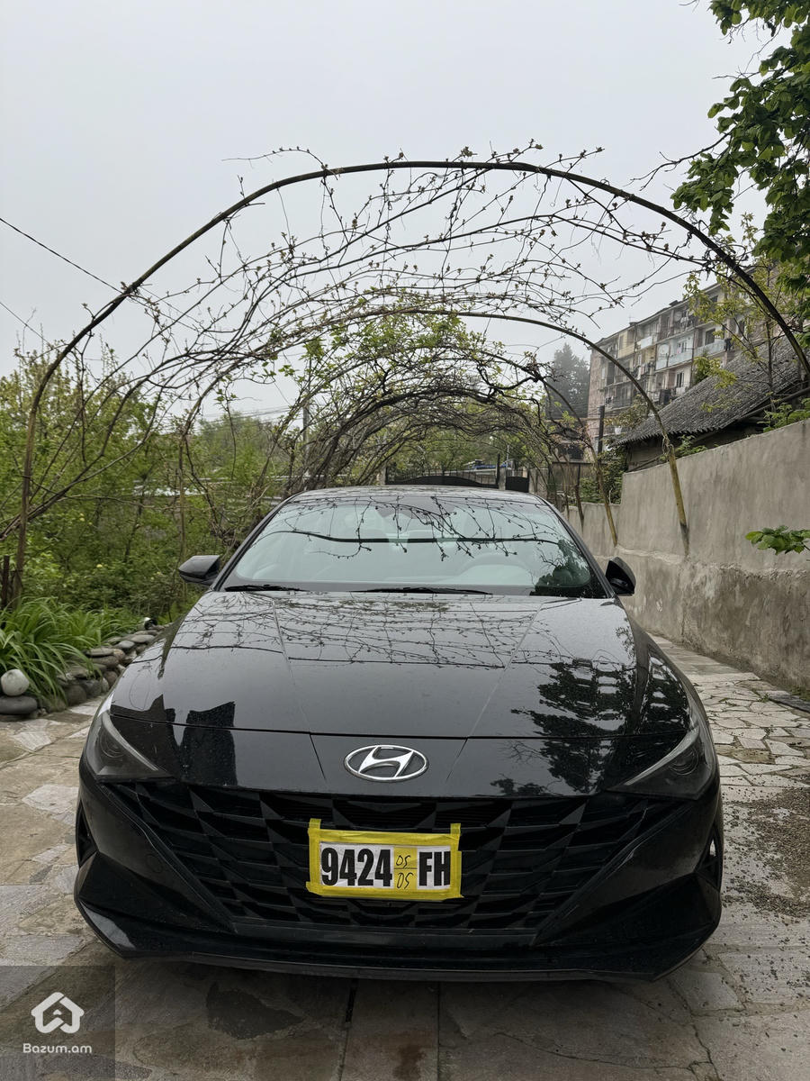 Hyundai Elantra 2023 Sel  - image 18