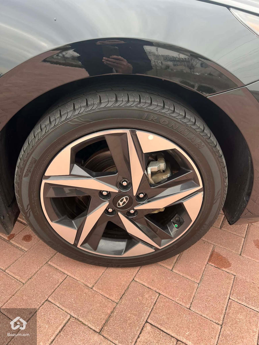 2021 Hyundai Elantra Sel Value Edition - image 12