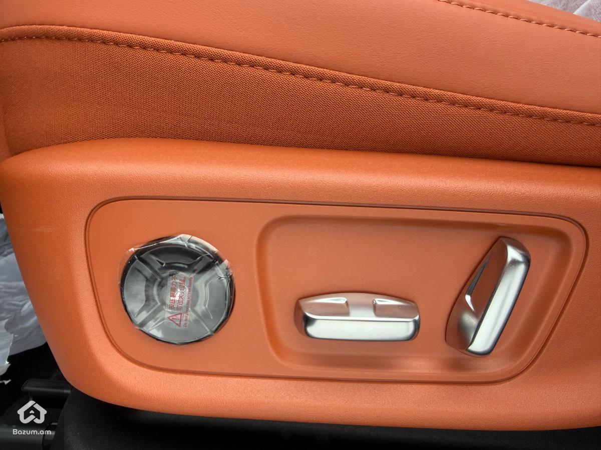 LIXIANG L6 MAX - image 13