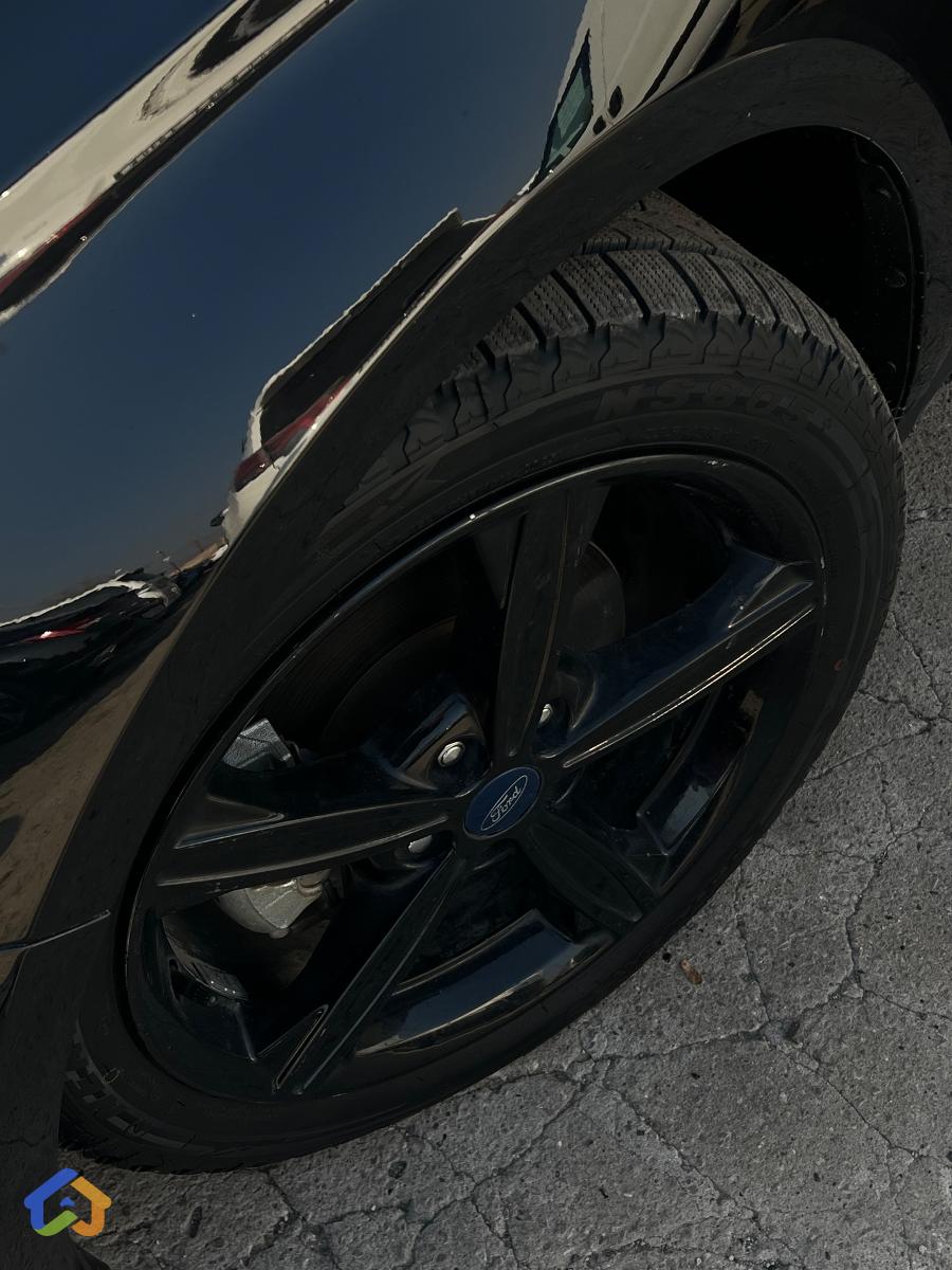 Ford Fusion 2.5 - image 2