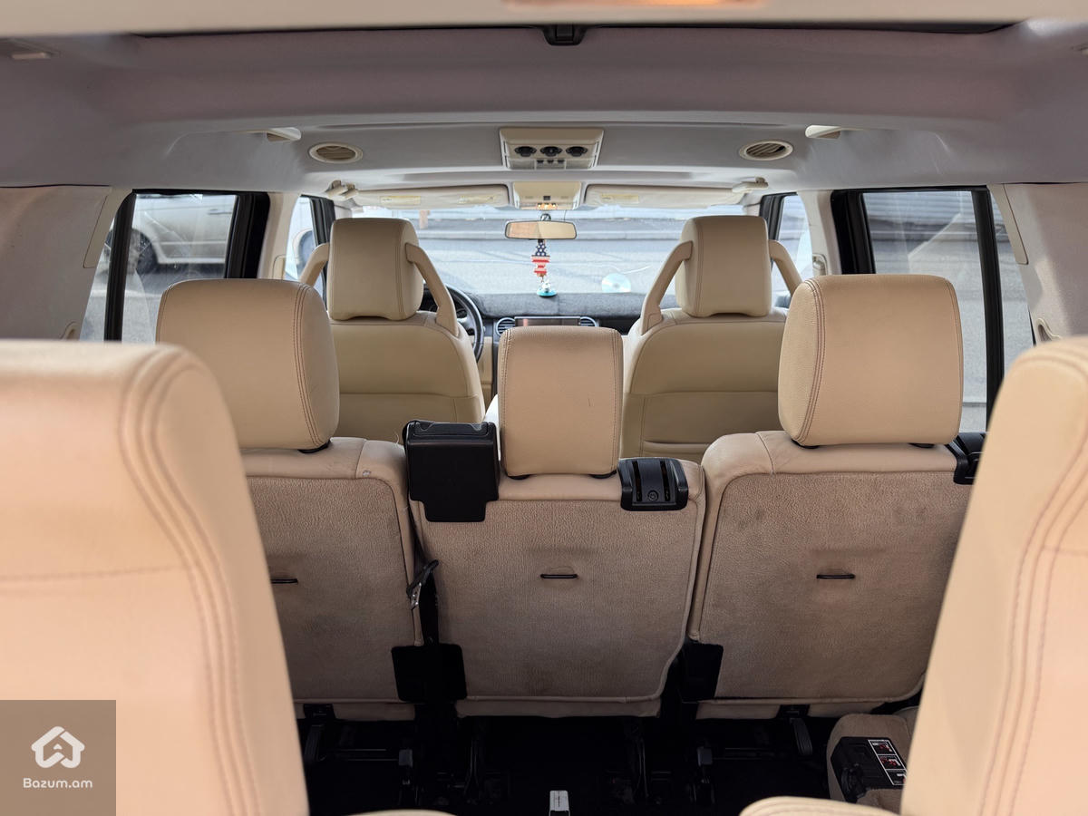 LAND ROVER DISCOVERY  - image 16