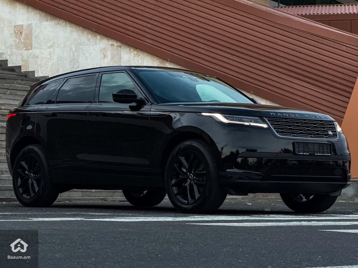 Land Rover Range Rover 2025 - image 2