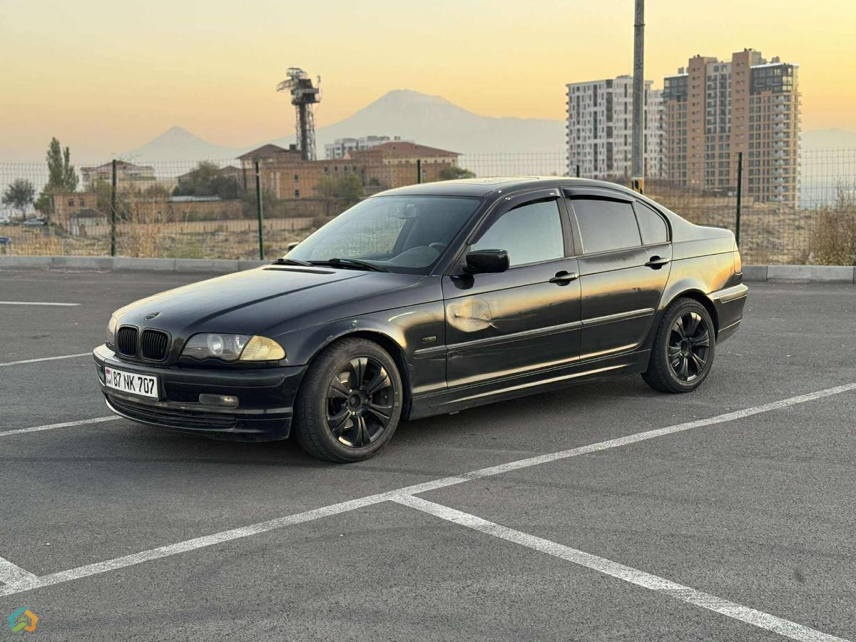 BMW E46 - image 4