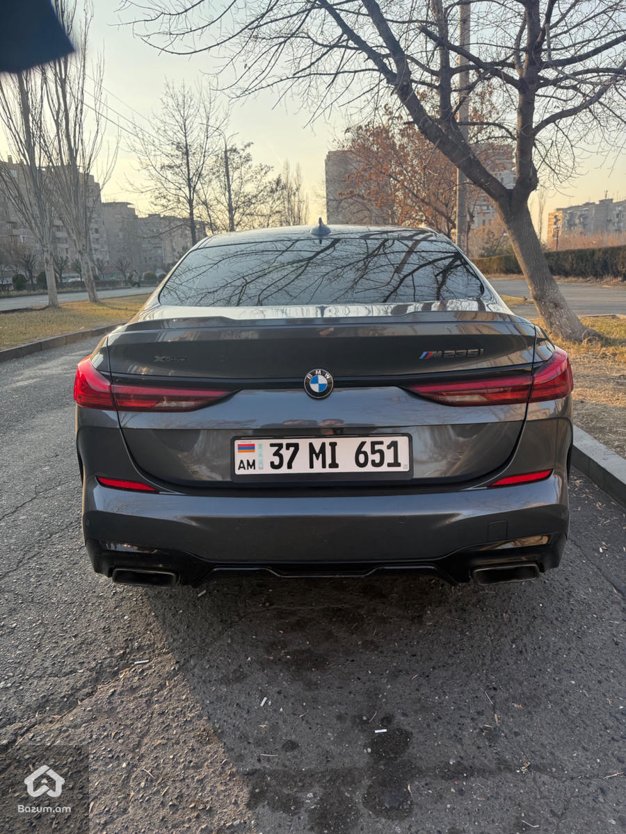 BMW M235xi - image 3