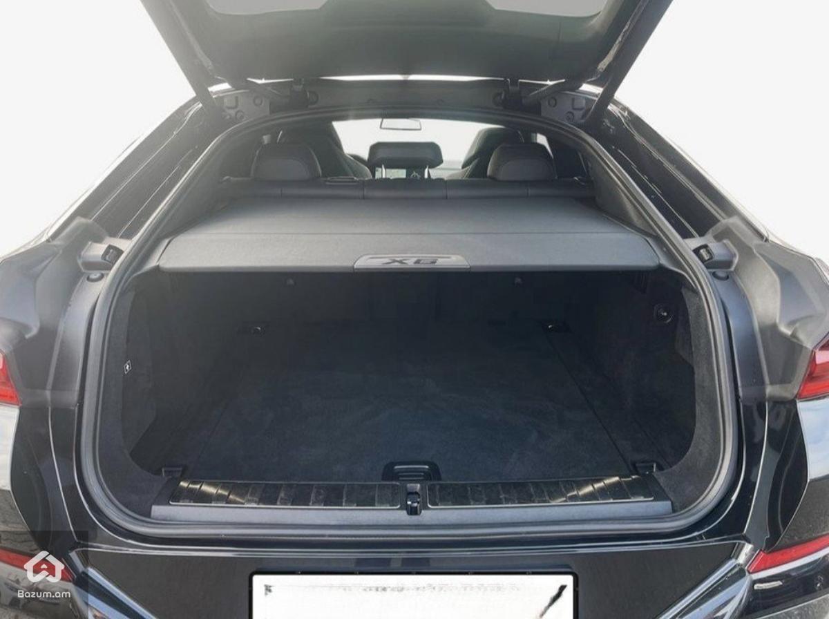 BMW x6 2021 M Packet - image 7