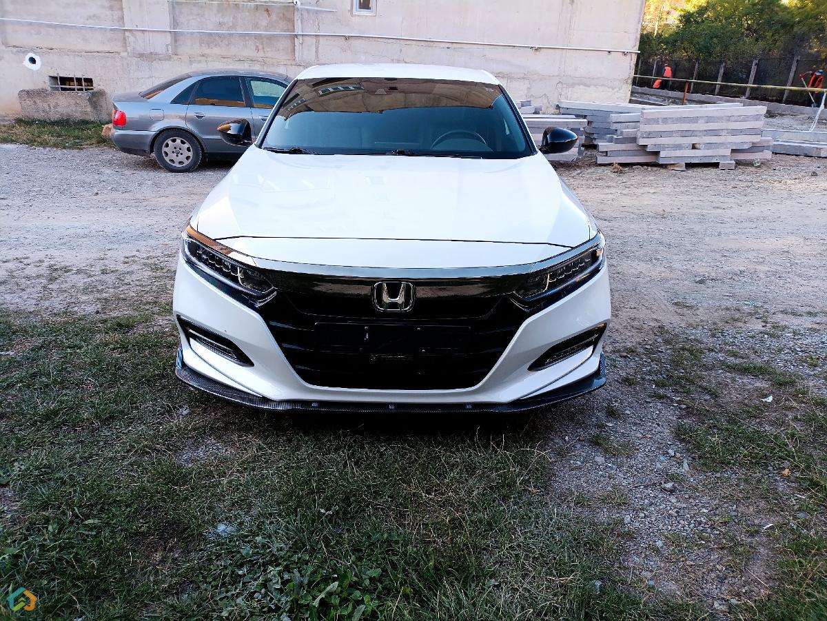 Honda accord - image 1