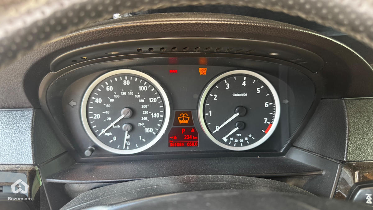 BMW e60  - image 29