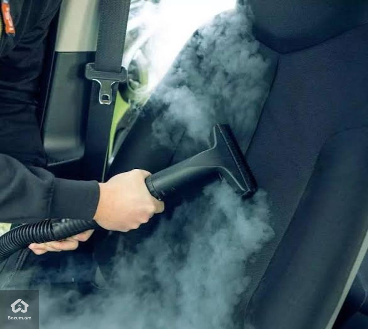 PLB Cleaning service,փափուկ կահույքի քիմմաքրում - image 7