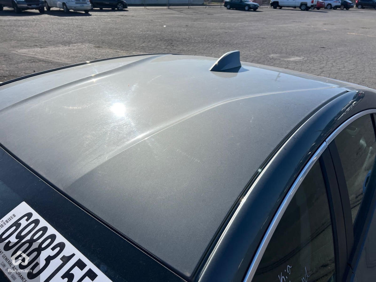 Chevrolet Volt 2 - image 6