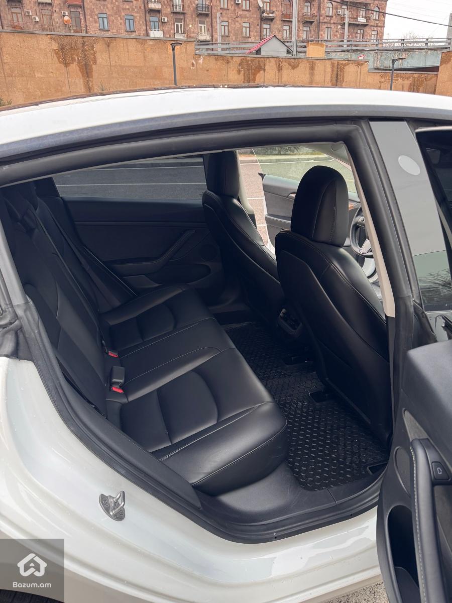Tesla Model 3 2022թ Ryzen  - image 9