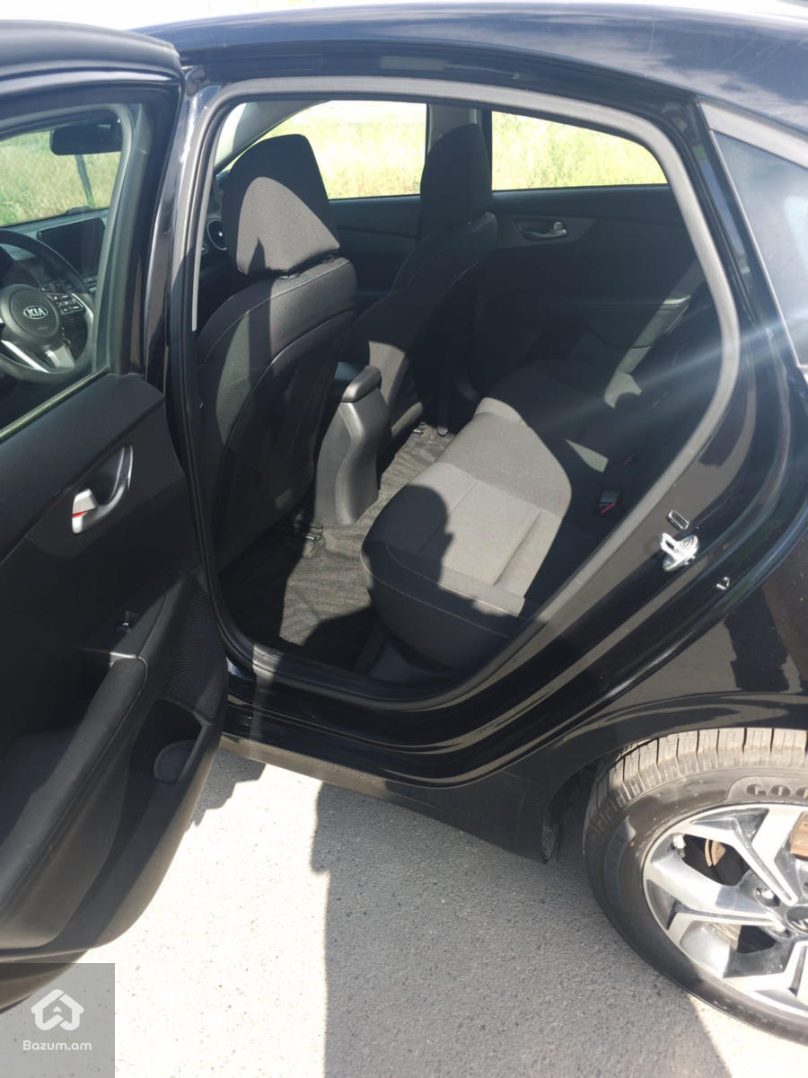KIA FORTE - image 12