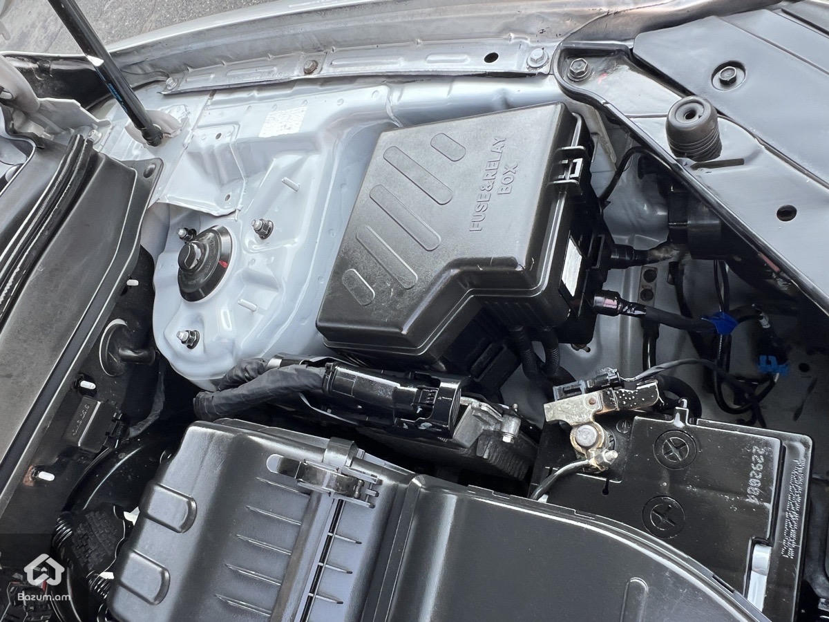 Hyundai Santafe  - image 16