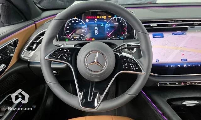 Mercedes Benz E-Class W214 E200 2026 г. Авангард - image 12