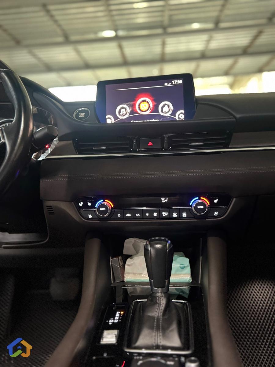 Mazda 6 Signature - image 6