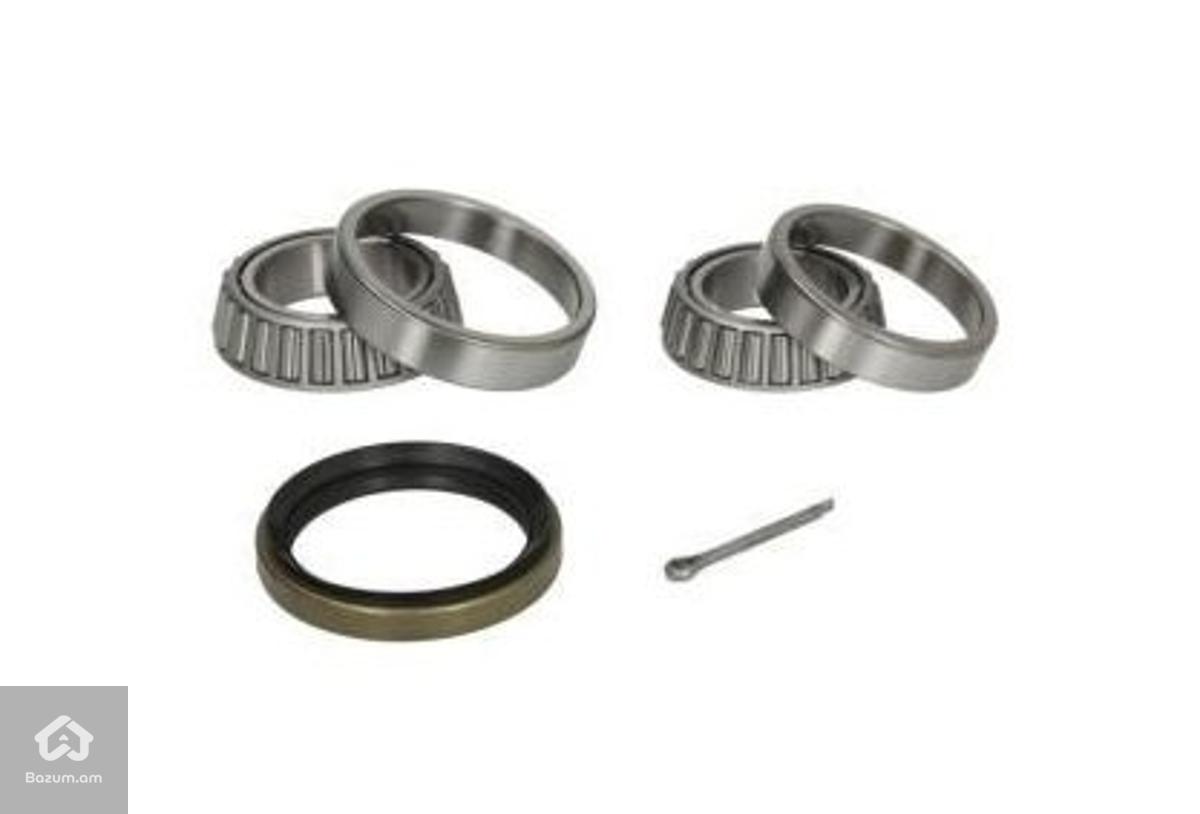 OPEL FRONTERA ցապկի առանցքակալ,подшипника.2604 - image 3