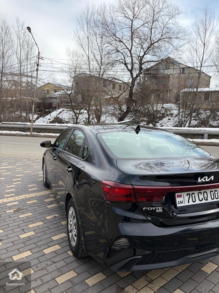 KIA FORTE FE - image 6