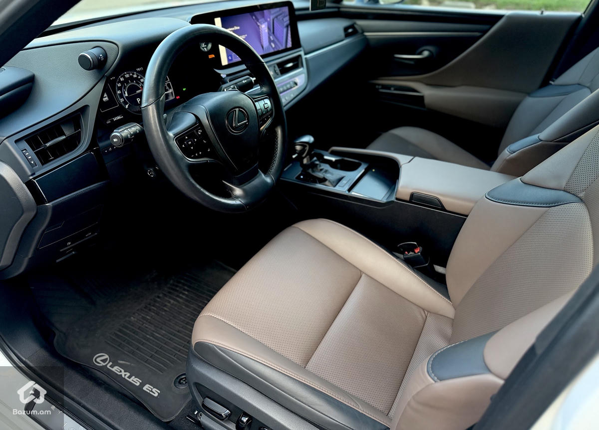 LEXUS ES 250 awd 2023թ. - image 8