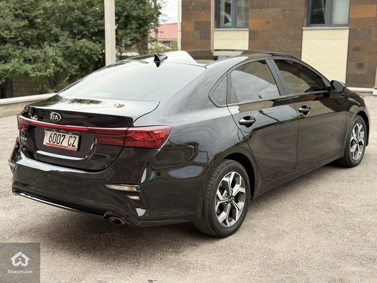 Kia Forte 2020 - image 5