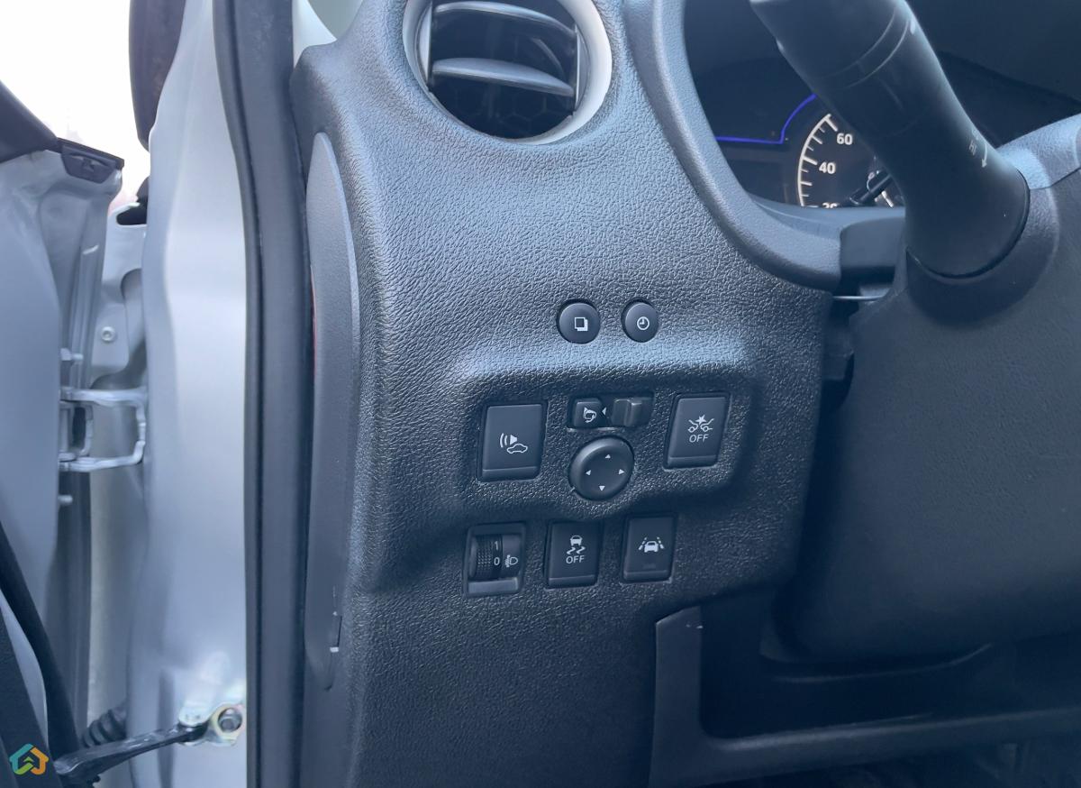 Nissan Note e-power - image 11