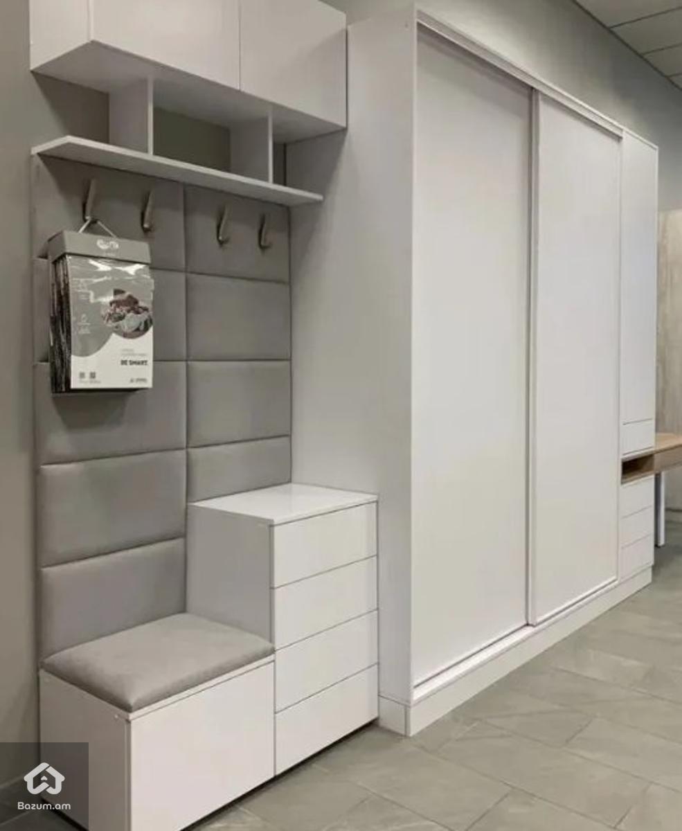 Վարձով բնակարան Լեոյի փողոցում - image 4