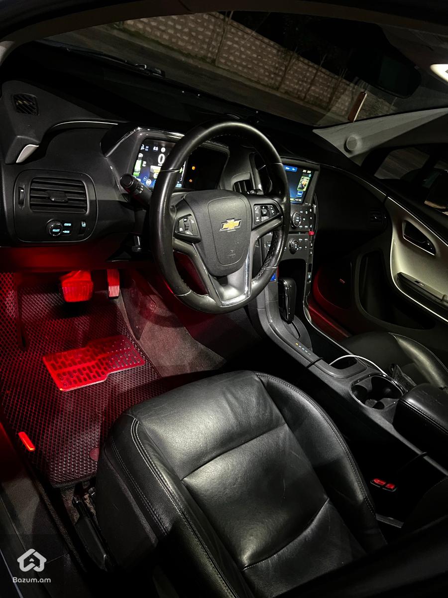 Chevrolet Volt 2014 premier - image 17