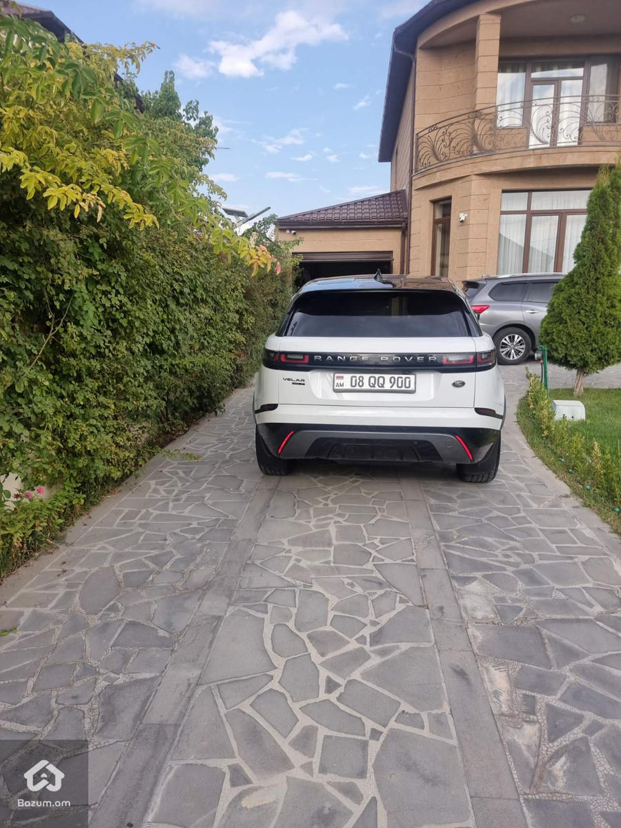 RANGE ROVER VELAER 2019 - image 3