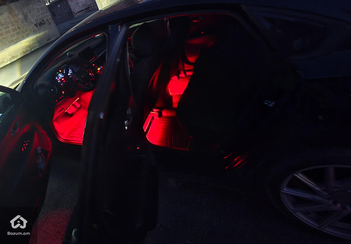 Kia forte 2019  - image 7