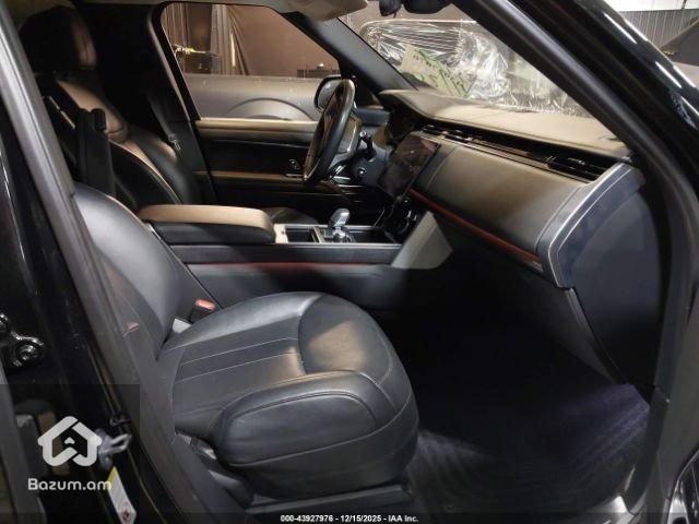 RANGE ROVER 2023թ.  First Edition - image 10