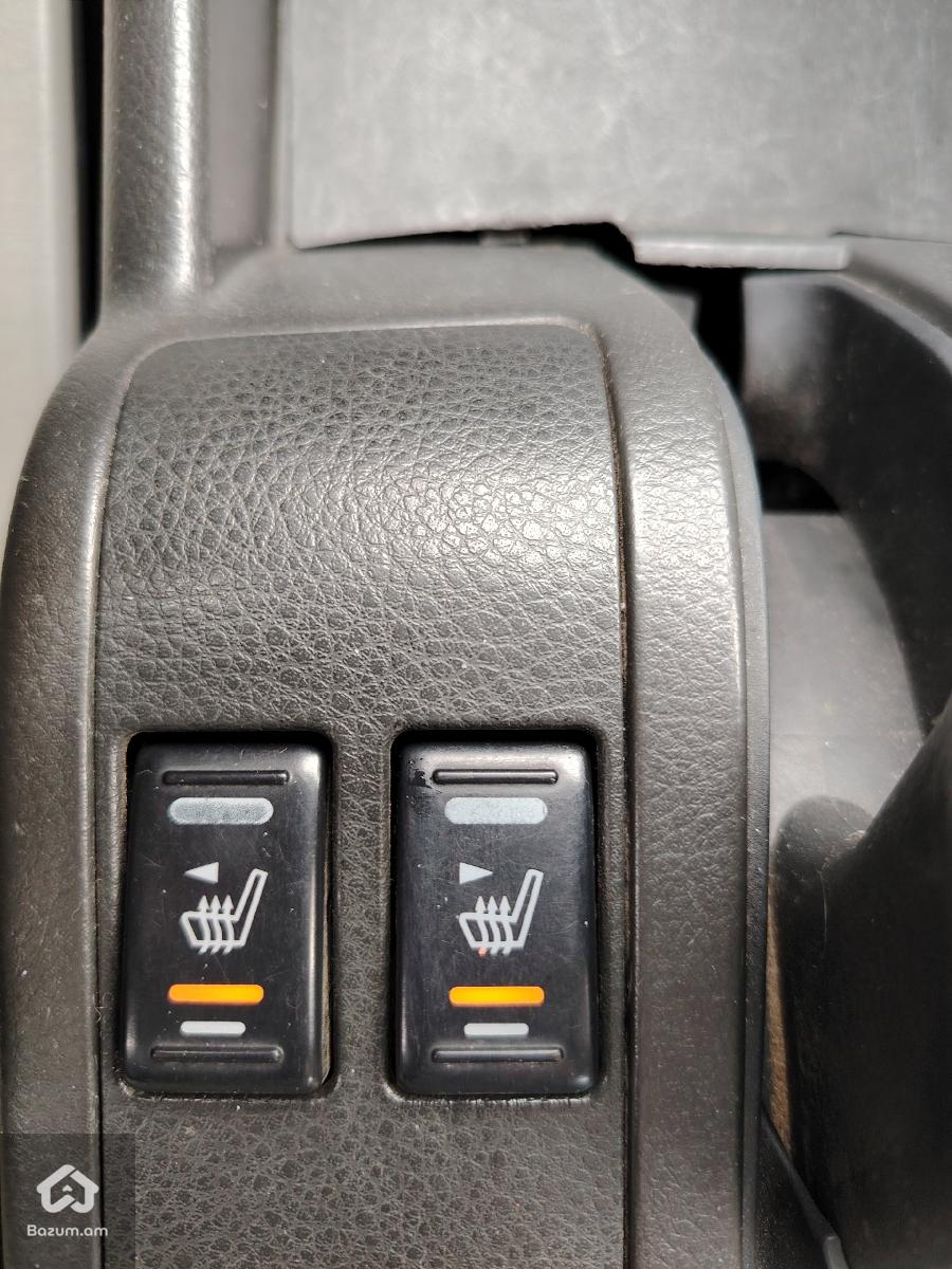 2007 Nissan Xtrail  - image 11