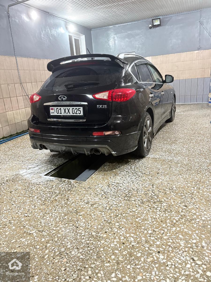 Infiniti Ex25 2012 - image 7