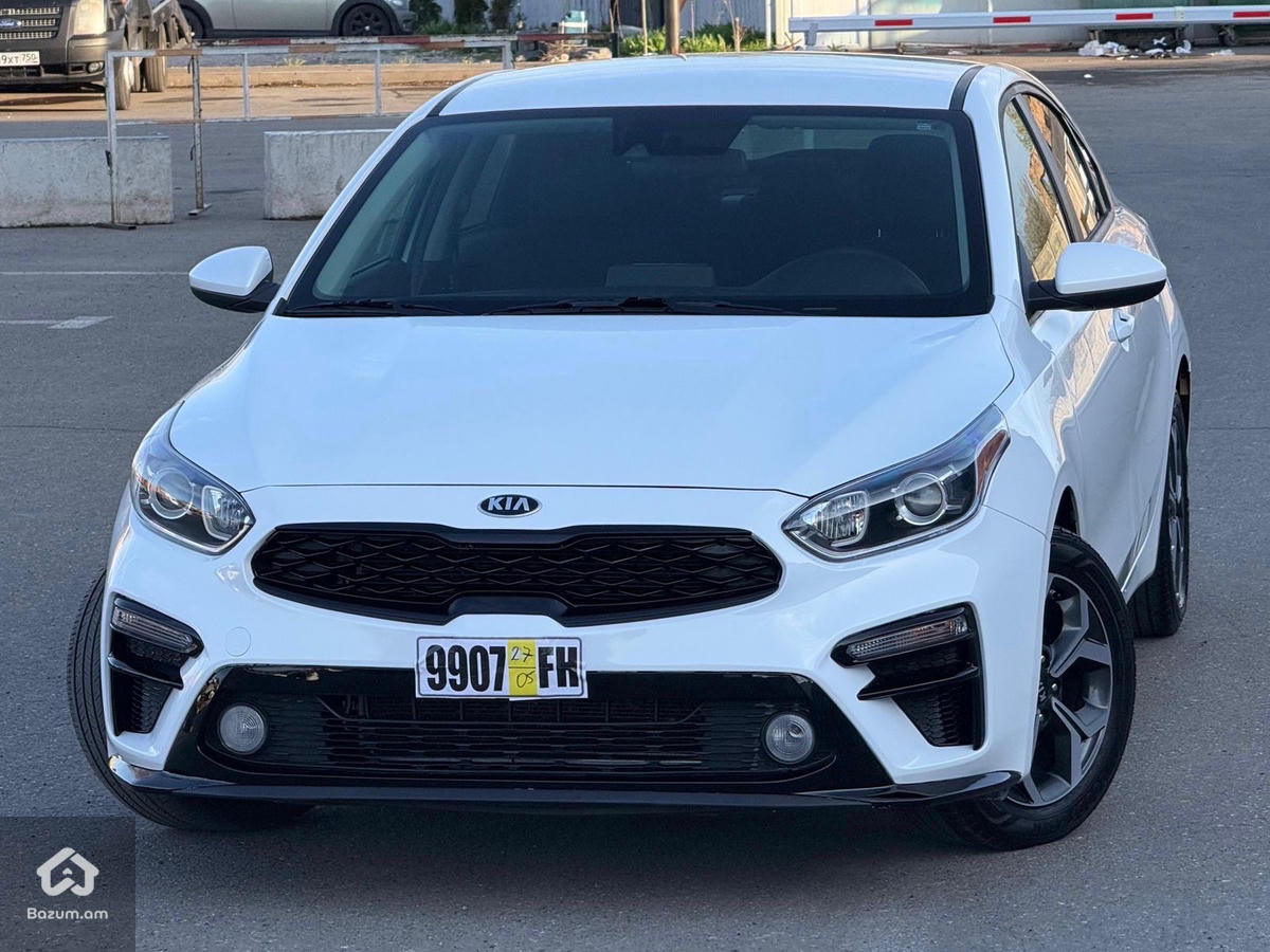 Kia. Forte - image 22
