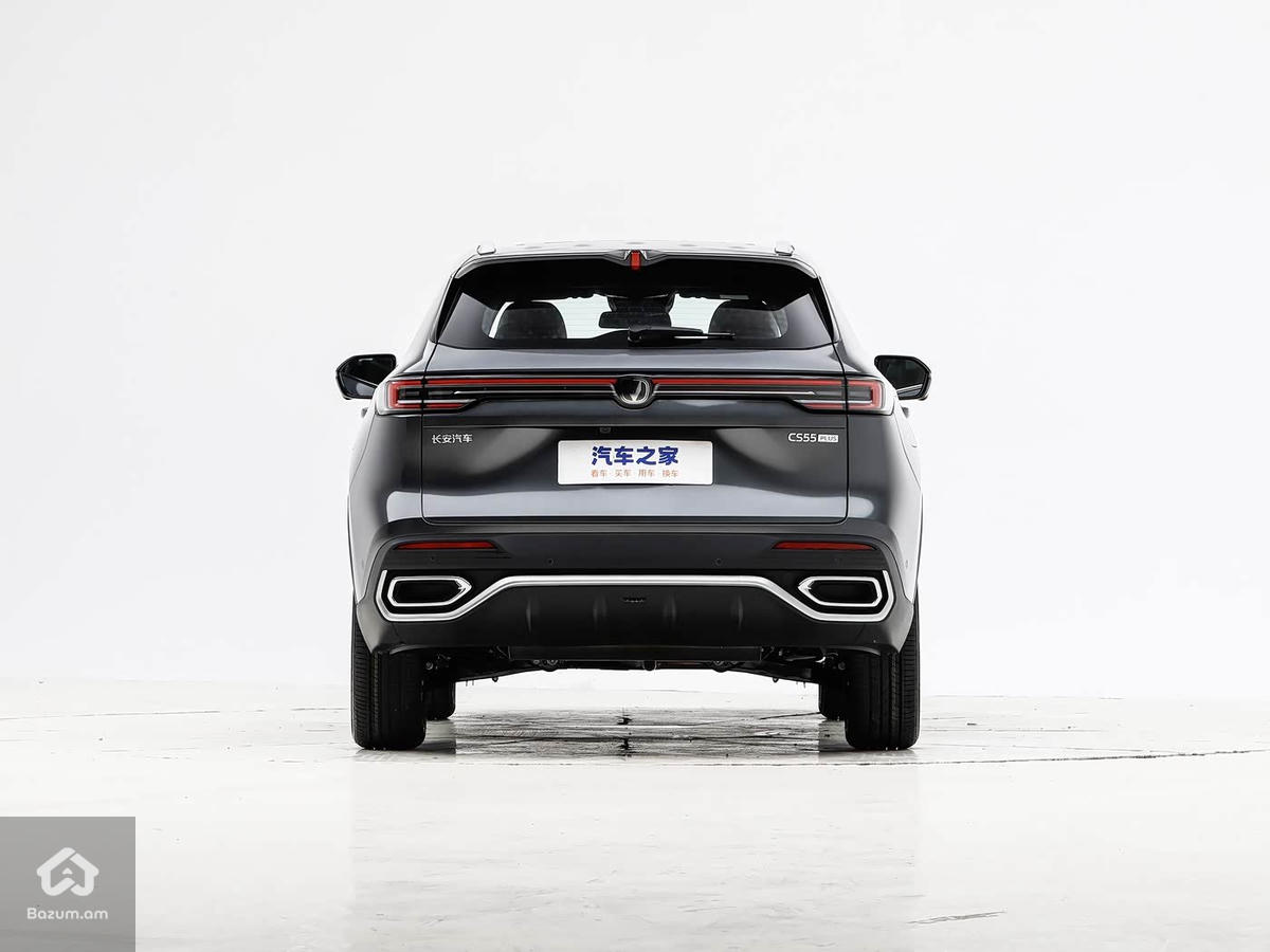🚘 Changan CS55 Plus PHEV – 2026թ. - image 6