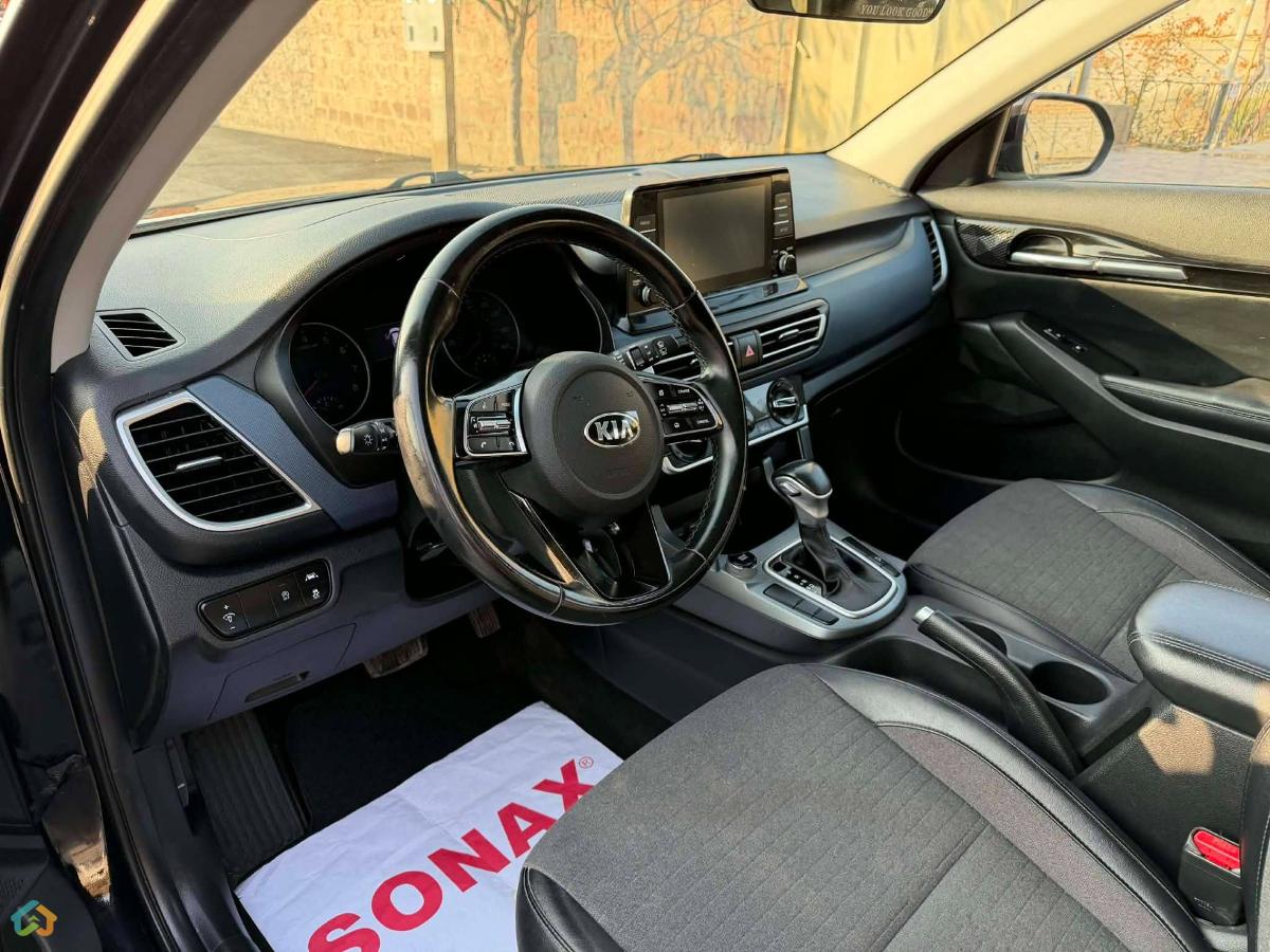 KIA SELTOS - image 6