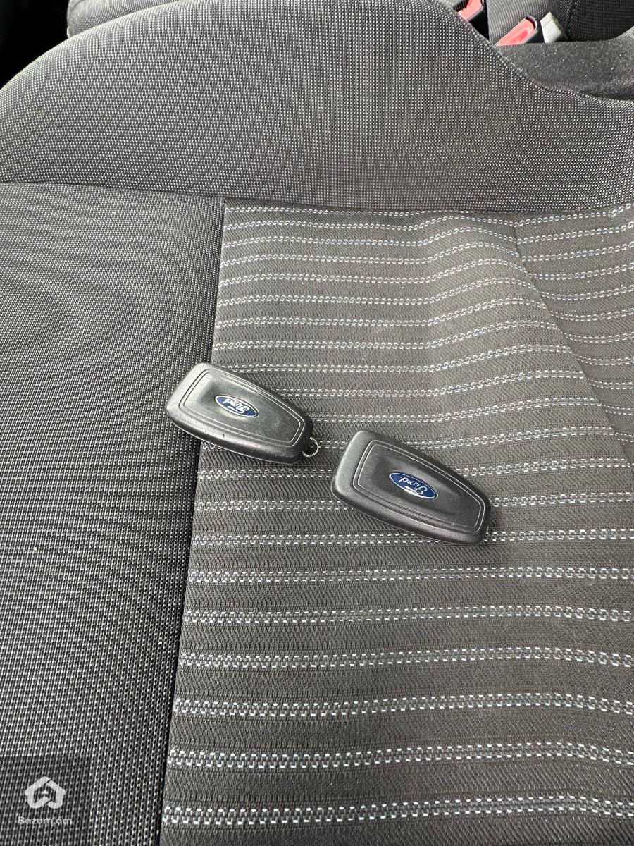 FORD TRANSIT CUSTOM 2.80M LONG - image 17