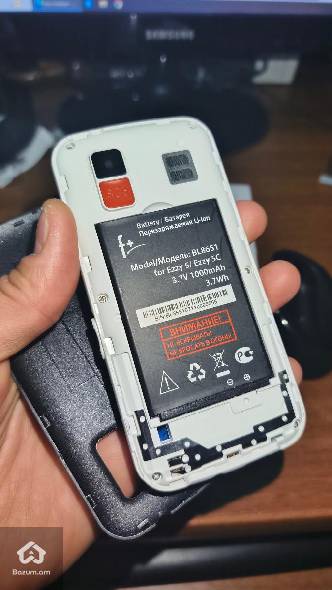 fly Ezzy 5C - image 6