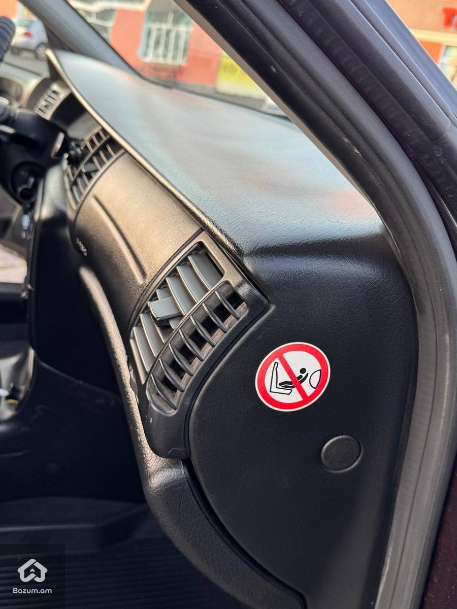 OPEL VECTRA - image 6