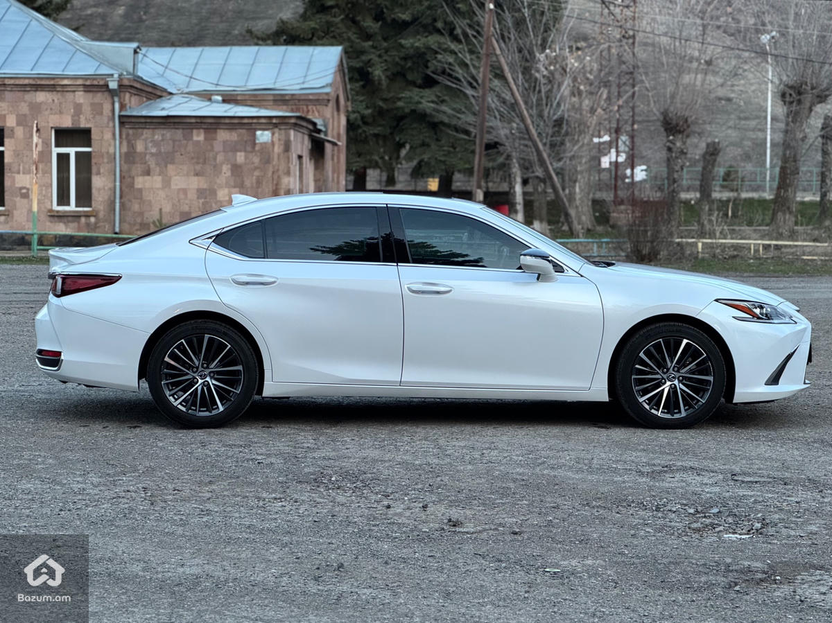 LEXUS ES 250 awd 2023թ. - image 7