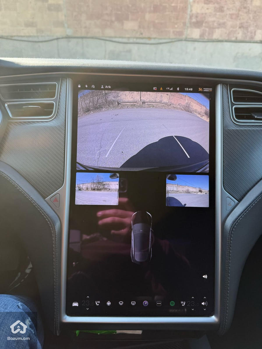 Tesla Model S Long Range Dual Motor - image 15