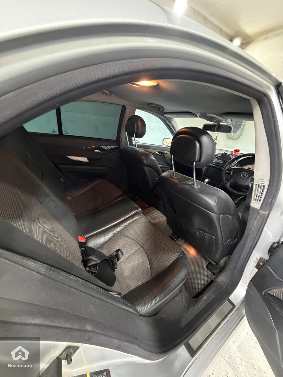 Mersedes  - image 18