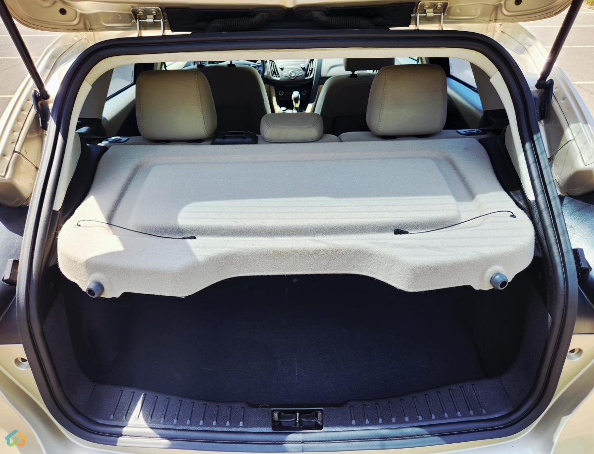 Ford focus - image 17